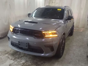 Dodge Durango * R/T * CARFAX * ЦЕНА ДО БГ