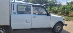 Lada Niva undefined | Auto.bg — изображение 8