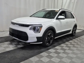 Kia Niro Wind + 
