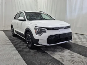 Kia Niro Wind +  | Auto.bg — изображение 3