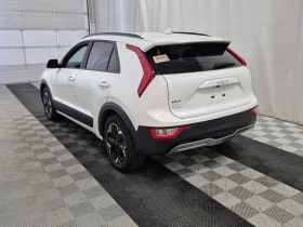 Kia Niro Wind +  | Auto.bg — изображение 6