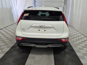 Kia Niro Wind +  | Auto.bg — изображение 5