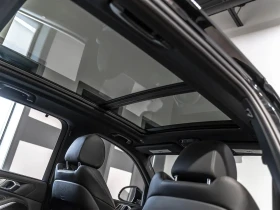 BMW X5 HUD| 360CAM| PANO| SOFT-CLOSE|  | Auto.bg — изображение 12