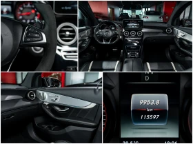 Mercedes-Benz GLC 63 AMG S* AMG* 4matic | Mobile.bg � ����� ������ 15