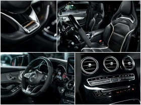 Mercedes-Benz GLC 63 AMG S* AMG* 4matic | Mobile.bg � ����� ������ 11