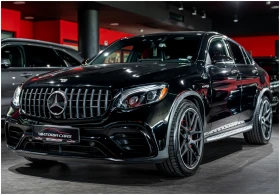 Mercedes-Benz GLC 63 AMG S* AMG* 4matic | Mobile.bg � ����� ������ 3