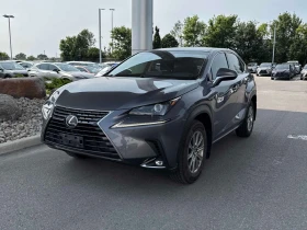 Lexus NX * 300 Auto * CARFAX * ЦЕНА ДО БГ