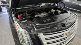Cadillac Escalade 6.2 ESV* BLIND SPOT* ЕЛ. БАГАЖНИК* 360* HUD* КРАЙН | Auto.bg — изображение 6