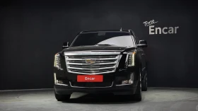 Cadillac Escalade 6.2 ESV* BLIND SPOT* ЕЛ. БАГАЖНИК* 360* HUD* КРАЙН | Auto.bg — изображение 3