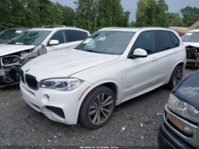 BMW X5 xDrive35i* M-SPORT* HARMAN KARDON* PANO* ПОДГРЕВ* 