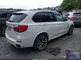 BMW X5 xDrive35i* M-SPORT* HARMAN KARDON* PANO* ПОДГРЕВ*  | Auto.bg — изображение 4