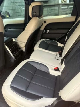 Land Rover Range Rover Sport * Autobiography Dynamic * CARFAX *  | Auto.bg — изображение 7