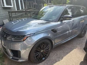 Land Rover Range Rover Sport * Autobiography Dynamic * CARFAX *