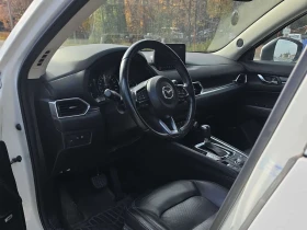 Mazda CX-5 * GT * CARFAX * ОПЦИЯ ЗА ФИНАНСИРАНЕ | Auto.bg — изображение 5
