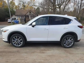 Mazda CX-5 * GT * CARFAX * ОПЦИЯ ЗА ФИНАНСИРАНЕ | Auto.bg — изображение 2