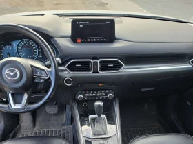 Mazda CX-5 * GT * CARFAX * ОПЦИЯ ЗА ФИНАНСИРАНЕ | Auto.bg — изображение 9