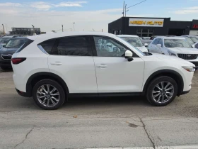 Mazda CX-5 * GT * CARFAX * ОПЦИЯ ЗА ФИНАНСИРАНЕ | Auto.bg — изображение 3