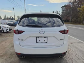 Mazda CX-5 * GT * CARFAX * ОПЦИЯ ЗА ФИНАНСИРАНЕ | Auto.bg — изображение 4