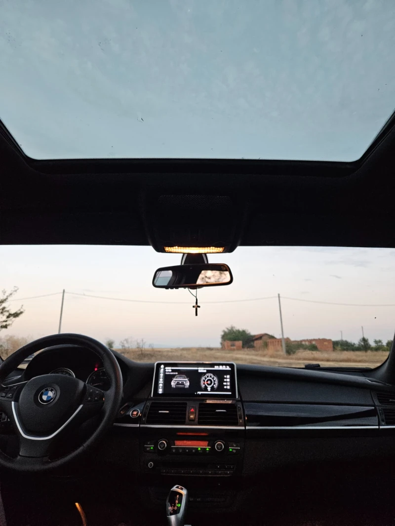 BMW X5 BMW X5 M AERO PAKET 4.8 LPG, снимка 3 - Автомобили и джипове - 52355742