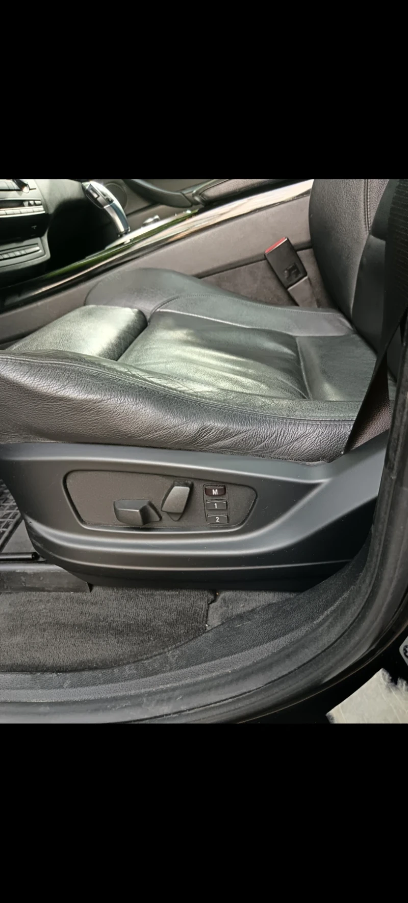 BMW X5 BMW X5 M AERO PAKET 4.8 LPG, снимка 8 - Автомобили и джипове - 52355742