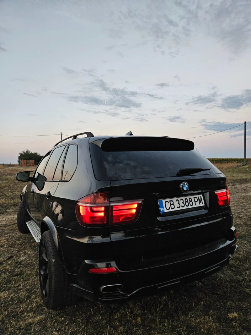 BMW X5 BMW X5 M AERO PAKET 4.8 LPG, снимка 5 - Автомобили и джипове - 52355742