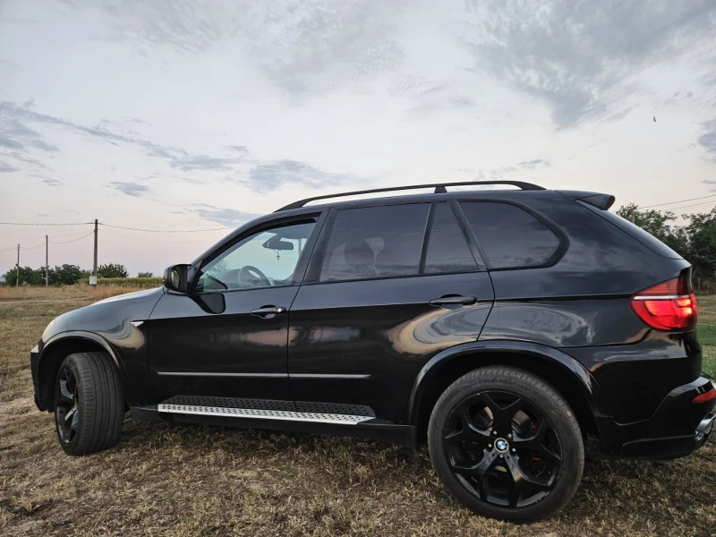 BMW X5 BMW X5 M AERO PAKET 4.8 LPG, снимка 4 - Автомобили и джипове - 52355742