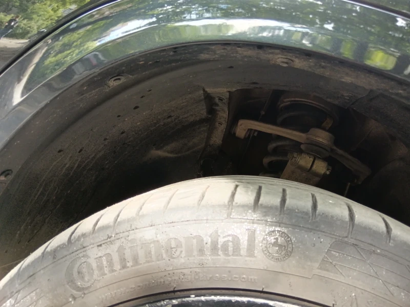 BMW X5 BMW X5 M AERO PAKET 4.8 LPG, снимка 10 - Автомобили и джипове - 52355742