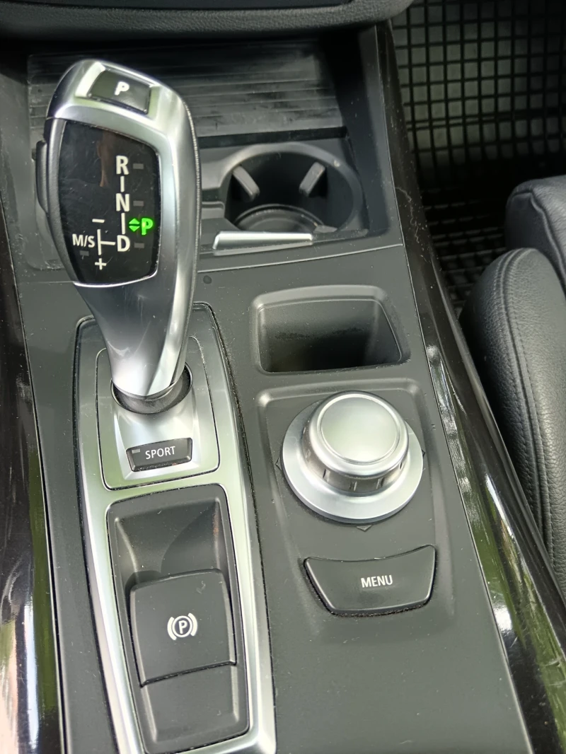 BMW X5 BMW X5 M AERO PAKET 4.8 LPG, снимка 11 - Автомобили и джипове - 52355742