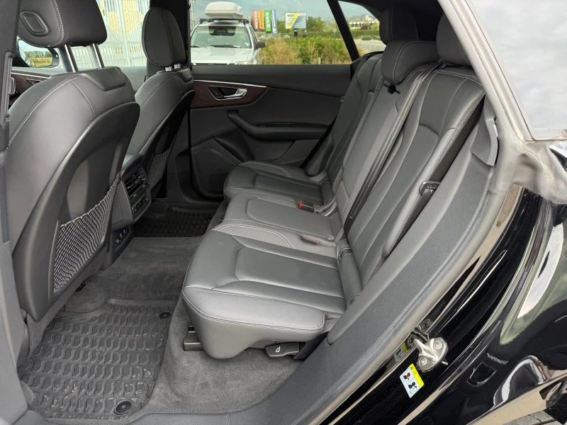 Audi Q8 55 TFSI S-line/92000км/Панорама/22zoll/Лизинг, снимка 10 - Автомобили и джипове - 51907790