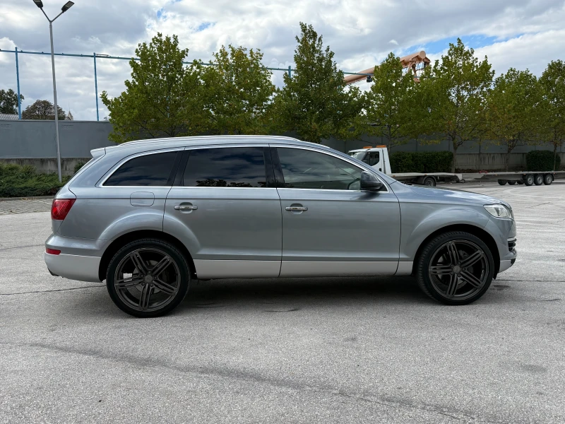 Audi Q7 3.0d 233 к.с. quattro/ГАРАНЦИЯ ОТ КЕНТАВЪР , снимка 5 - Автомобили и джипове - 52034528