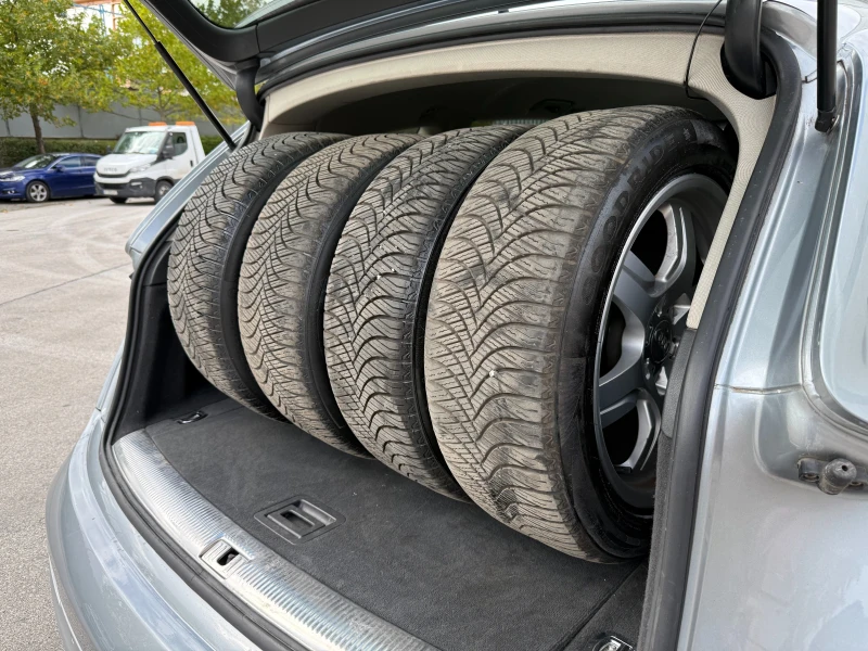 Audi Q7 3.0d 233 к.с. quattro/ГАРАНЦИЯ ОТ КЕНТАВЪР , снимка 11 - Автомобили и джипове - 52034528