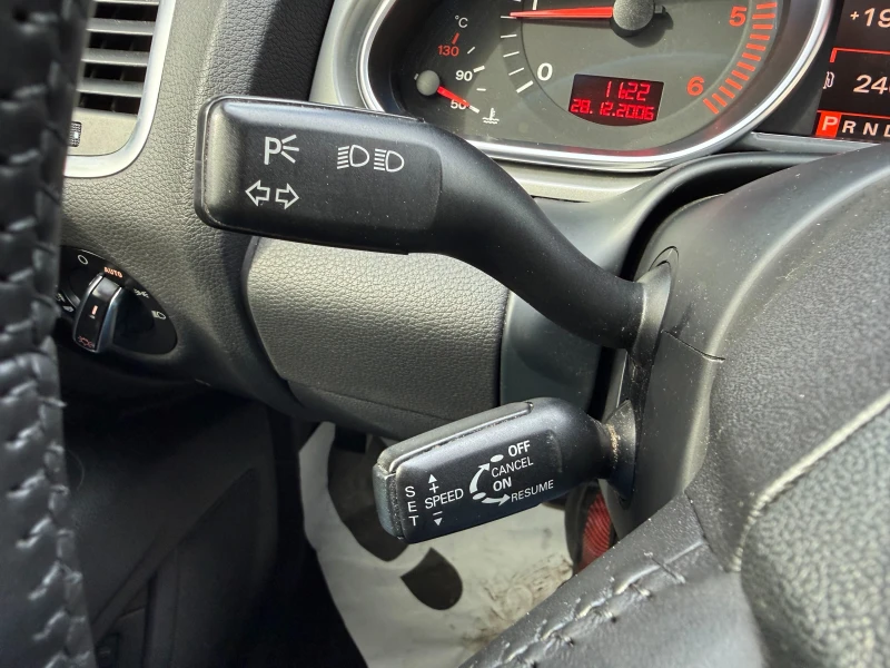 Audi Q7 3.0d 233 к.с. quattro/ГАРАНЦИЯ ОТ КЕНТАВЪР , снимка 15 - Автомобили и джипове - 52034528