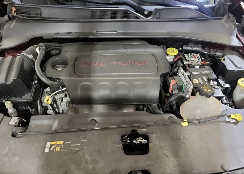 Jeep Compass АВТОКРЕДИТ, снимка 16 - Автомобили и джипове - 52749620