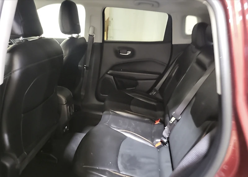 Jeep Compass АВТОКРЕДИТ, снимка 12 - Автомобили и джипове - 52749620
