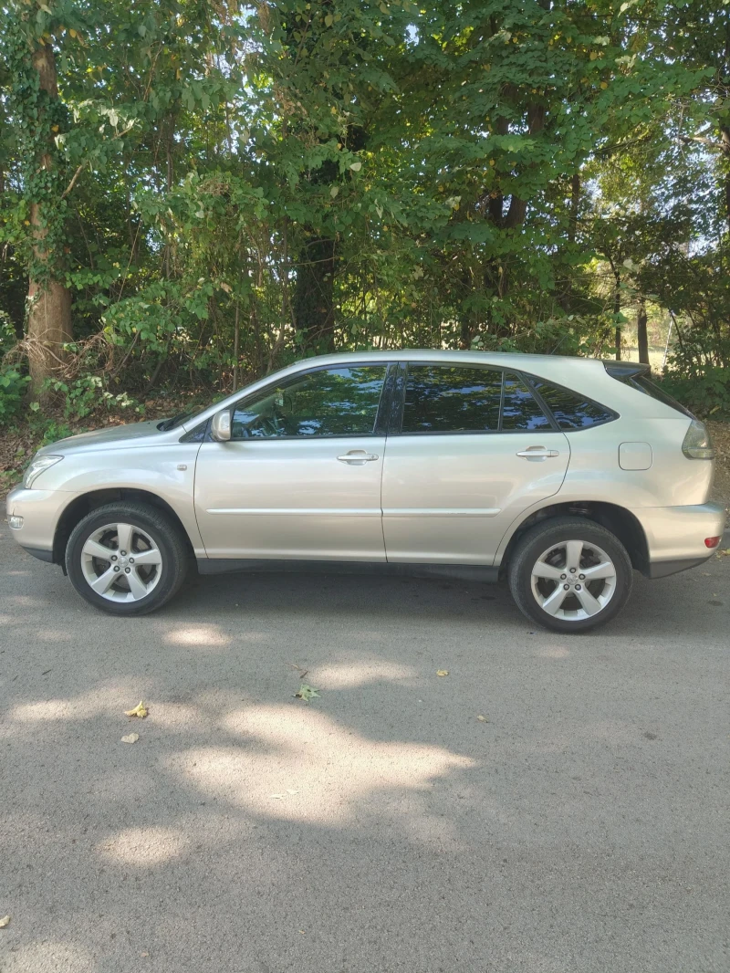 Lexus RX 300 Газ/пружини , снимка 3 - Автомобили и джипове - 52913040