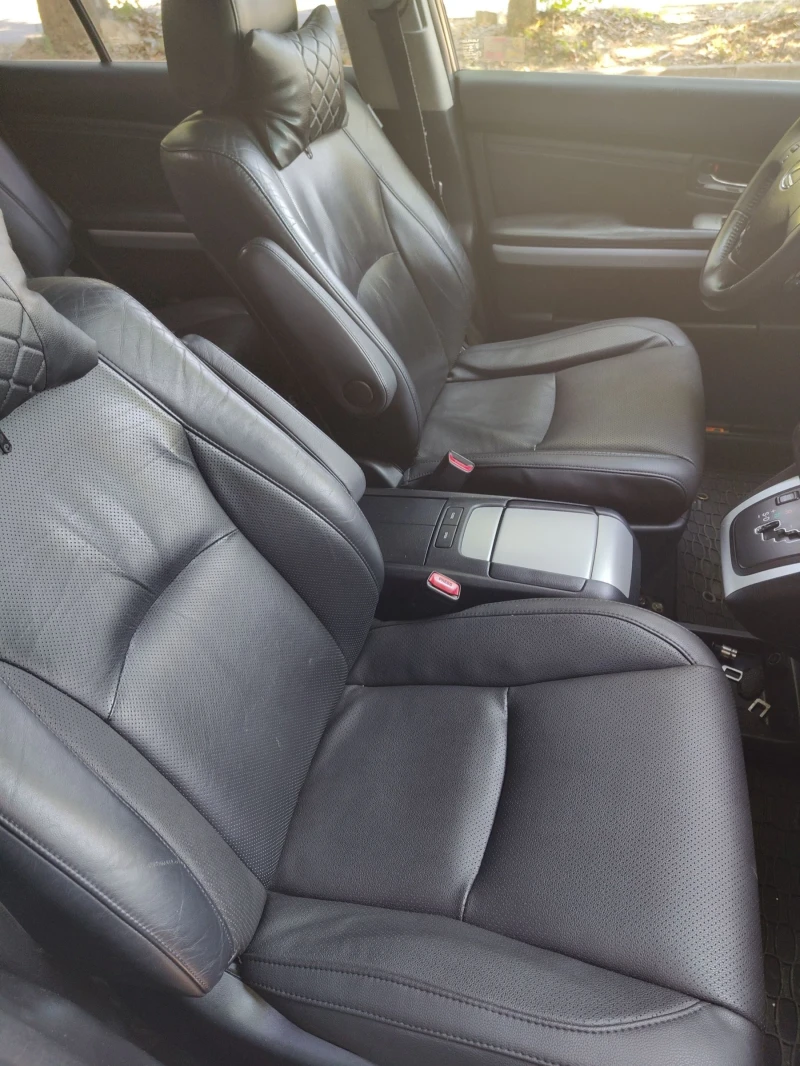 Lexus RX 300 Газ/пружини , снимка 7 - Автомобили и джипове - 52913040