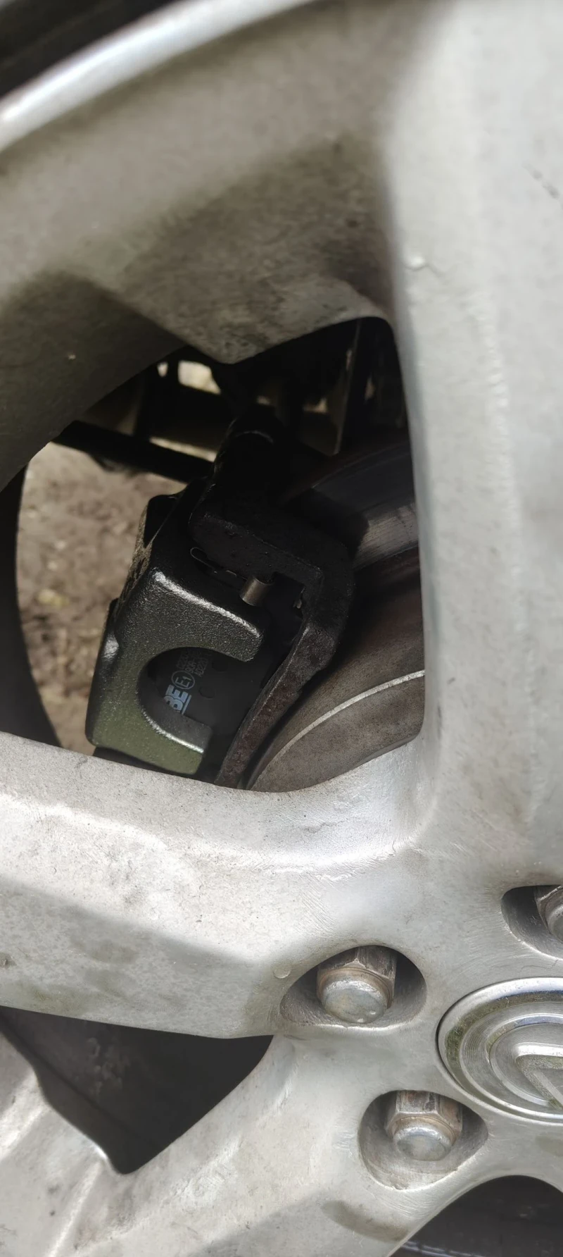 Lexus RX 300 Газ/пружини , снимка 13 - Автомобили и джипове - 52913040