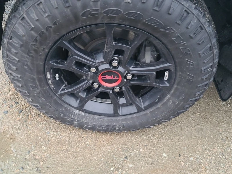 Toyota Tundra * TRD PRO CREW CAB STD BED * CARFAX * БЕЗ ПЪРВОНАЧ, снимка 6 - Автомобили и джипове - 53035806