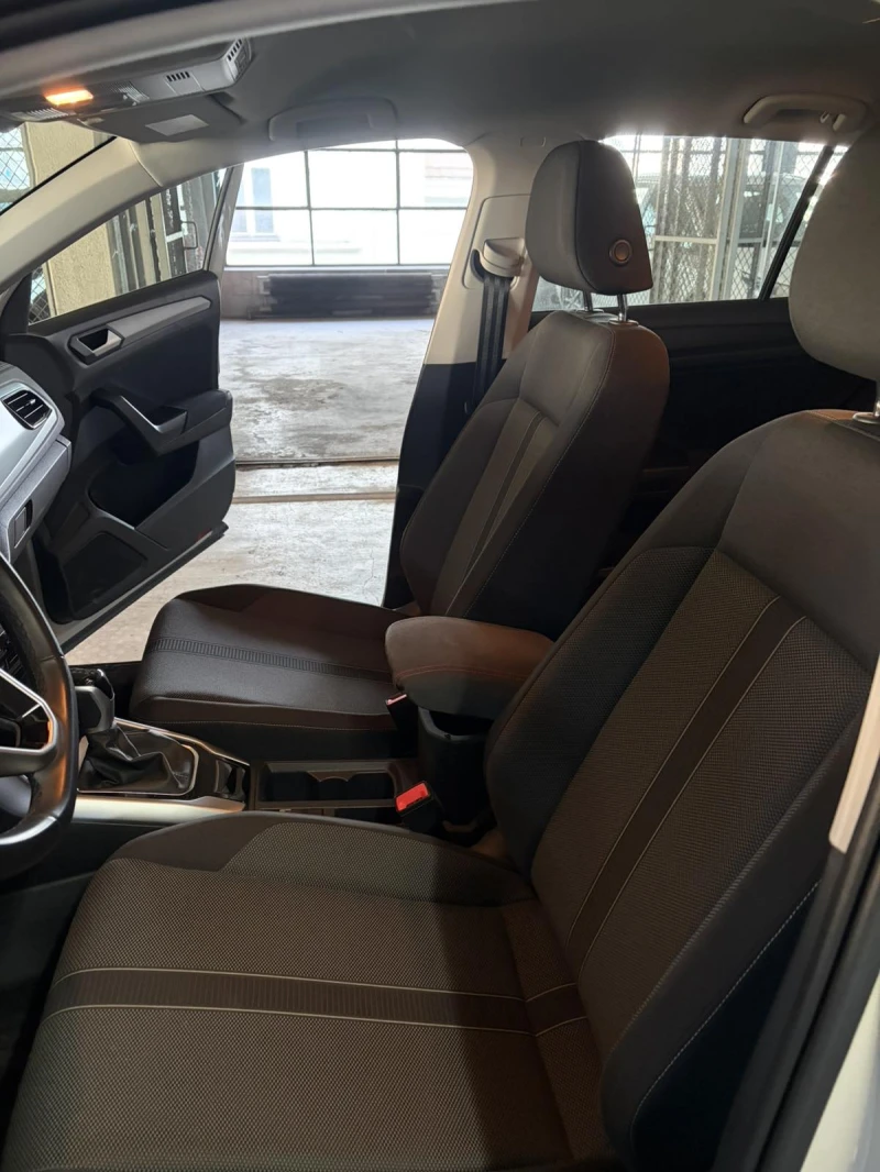 VW T-Roc Life 1.5 TSI OPF DSG, снимка 14 - Автомобили и джипове - 53134926