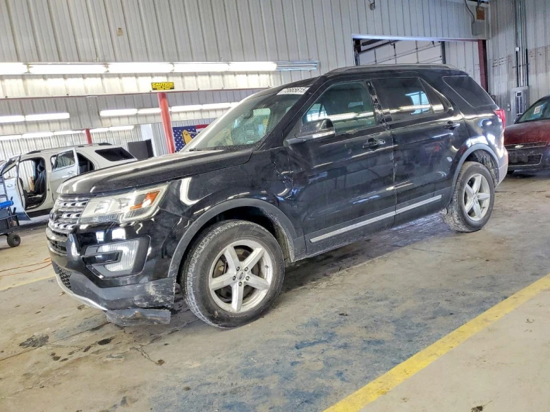 Ford Explorer XLT* 4x4* 7места* 