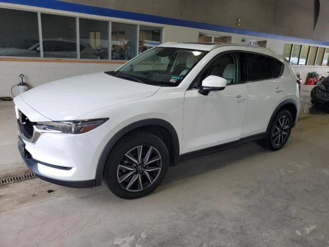 Mazda CX-5 Grand Touring - [1] 