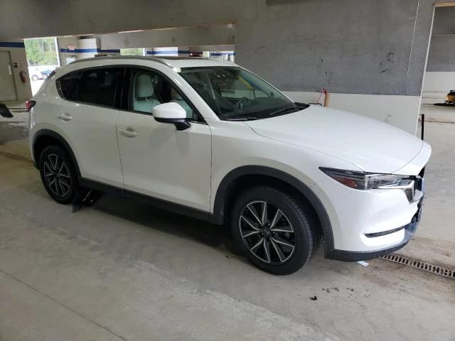 Mazda CX-5 Grand Touring - изображение 4