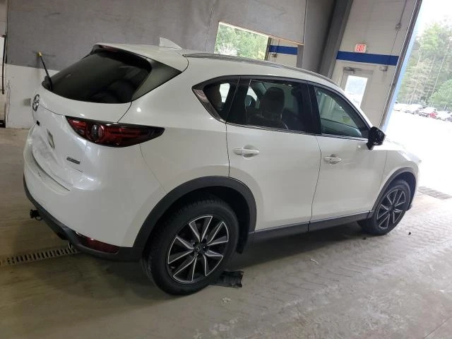 Mazda CX-5 Grand Touring - изображение 3