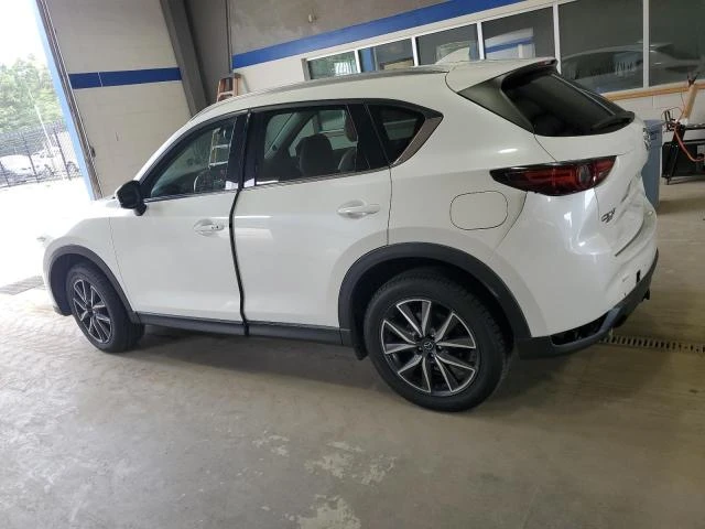 Mazda CX-5 Grand Touring - изображение 2