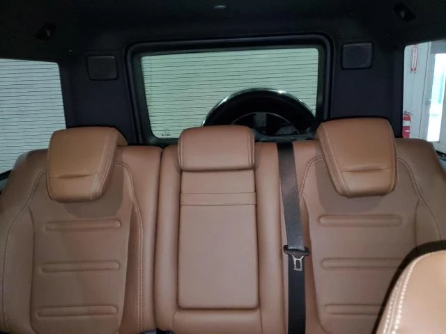 Mercedes-Benz G 500 4.0 V8, снимка 10 - Автомобили и джипове - 48893322