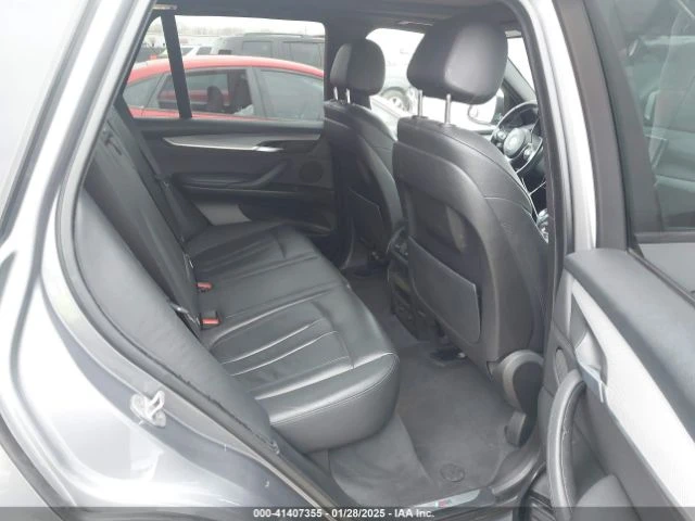 BMW X5 M* SPORT* RECARO* ПОДГРЕВ* КАМЕРА* КЕЙЛЕС, снимка 9 - Автомобили и джипове - 49376385