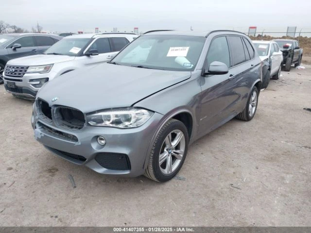 BMW X5 M* SPORT* RECARO* ПОДГРЕВ* КАМЕРА* КЕЙЛЕС, снимка 1 - Автомобили и джипове - 49505713