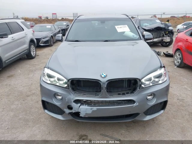 BMW X5 M* SPORT* RECARO* ПОДГРЕВ* КАМЕРА* КЕЙЛЕС, снимка 5 - Автомобили и джипове - 49505713