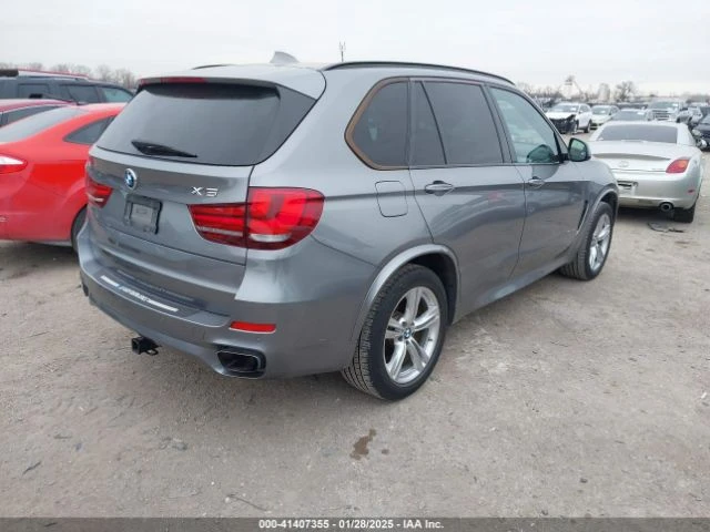 BMW X5 M* SPORT* RECARO* ПОДГРЕВ* КАМЕРА* КЕЙЛЕС, снимка 2 - Автомобили и джипове - 49376385