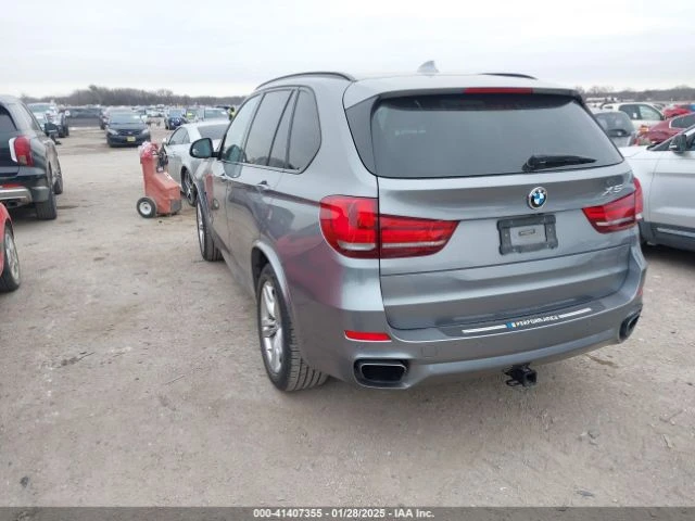 BMW X5 M* SPORT* RECARO* ПОДГРЕВ* КАМЕРА* КЕЙЛЕС, снимка 4 - Автомобили и джипове - 49376385